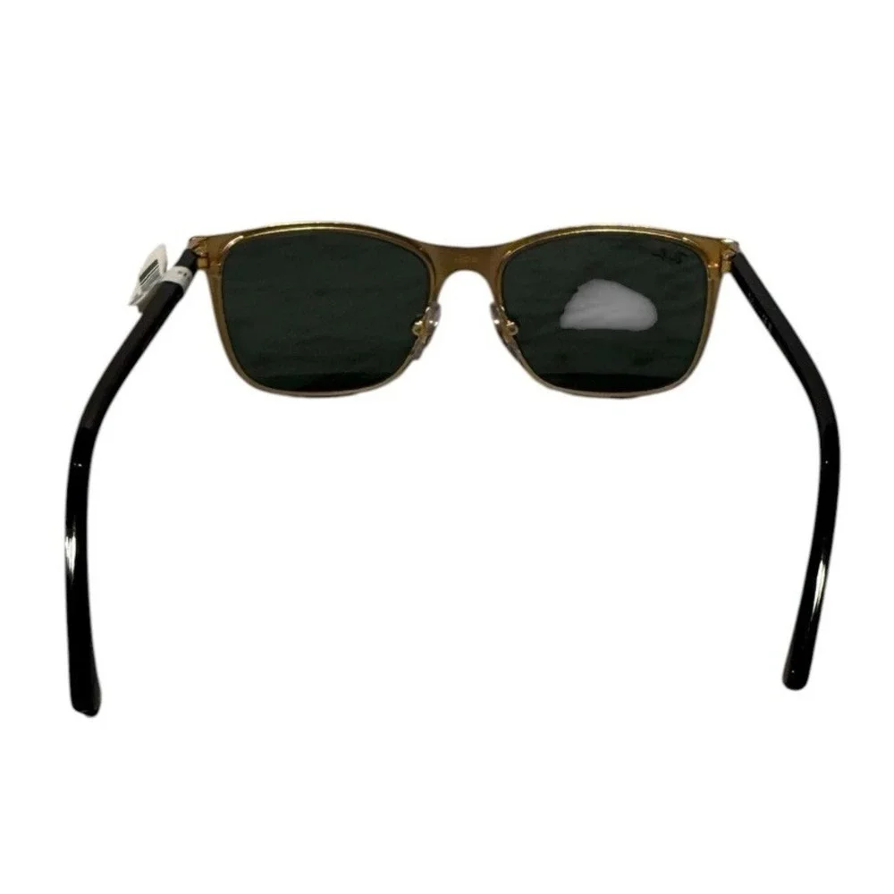 Ray-Ban Junior RJ9551S Junior Child Square Sunglasses $100